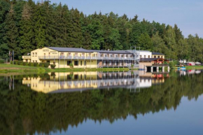 Hotel&Wellness Knížecí rybník Tabor